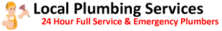 Pesotum Plumbers